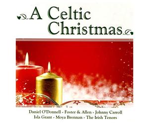 Various Artists - A Celtic Christmas