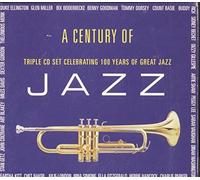 Various Artists - A Century of Jazz