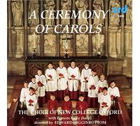 Various Artists - A Ceremony of Carols