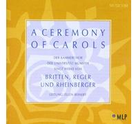 Various Artists - A Ceremony of Carols
