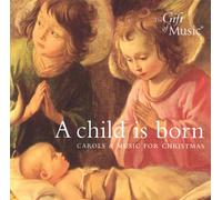 Various Artists - A CHILD IS BORN