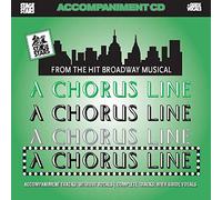 Various Artists - A Chorus Line