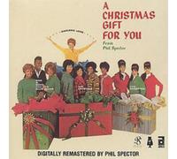 Various Artists A Christmas Gift for You from Phil Specto (CD) (Importación USA)