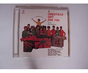 VARIOUS ARTISTS - A Christmas Gift for You from Phil Spector (1 CD)