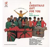 Phil Spector - A Christmas Gift For you From Phil Spector