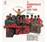 Phil Spector - A Christmas Gift For You From (LP)