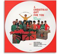 Phil Spector - A Christmas Gift For you From Phil Spector [Vinilo]
