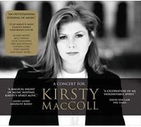 Various Artists - A Concert for Kirsty Maccoll (Live at Shepherd's Bush Empire 2010)
