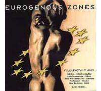 Various Artists - A Continental Cover