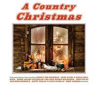 A Country Christmas-CD
