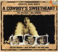 Various Artists - A Cowboys Sweetheart