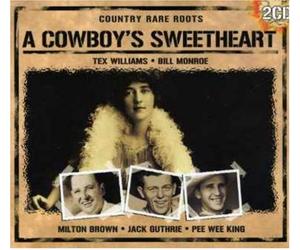 Various Artists - A Cowboys Sweetheart