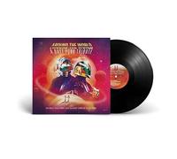 Daft Punk Tribute - Around The World [Vinilo]