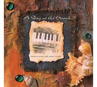 Various Artists - A Day at The Beach [Import]