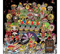 Various Artists A Day in the Life: Impressions of Pepp (Vinyl) (Importación USA)