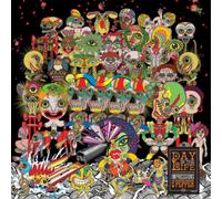 Various Artists A Day in the Life: Impressions of Pepp (Vinyl) (Importación USA)