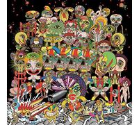 Various Artists A Day in the Life: Impressions of Pepper (CD) (Importación USA)