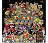 Various Artists A Day in the Life: Impressions of Pepper (CD) (Importación USA)