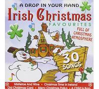Various Artists - A Drop In Your Hand: 30 Irish Christmas Favourites