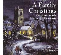 Various Artists - A FAMILY CHRISTMAS