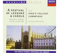 Various Artists - A Festival of Carols