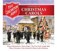 Various Artists - A Festival Of Christmas Carols