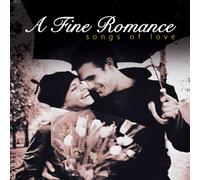 Various Artists - A Fine Romance