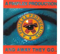 Various Artists - A Finiflex Production: And Away They Go..