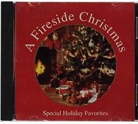 Various Artists - A Fireside Christmas (Special Holiday Favorites)