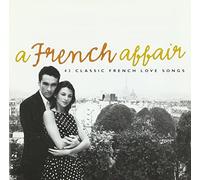 Various Artists – A French Affair