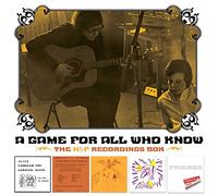 Various Artists - A Game For All Who Know: The H & F Recordings Box