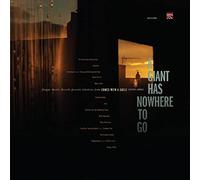 Various - A Giant Has Nowhere to Go (Lp+7") [Vinilo]