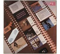 Various Artists - A GLORIOUS MUSICAL PREVIEW LP (VINYL ALBUM) UK MORGAN 1968