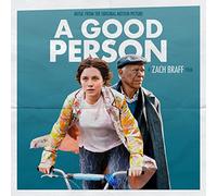 Various Artists – A GOOD PERSON – Vinilo 12" – Importación USA