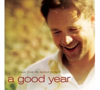 Various Artists A Good Year (CD) Album (Importación USA)