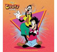 A Goofy Movie - Vinilo