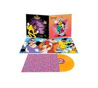 Various Artists - A Goofy Movie [Vinilo]