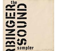 Various Artists - A Harbinger Sound Sampler [Vinilo]
