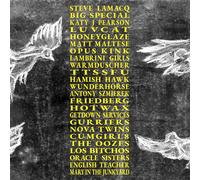 Various Artists A Hideous Collective (Vinyl) (Importación USA)