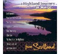 Various Artists - A Highland Journey