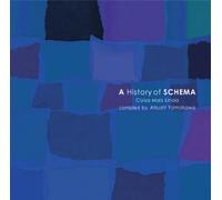 Various Artists - A History of Schema::Coisa Mai