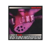 Various Artists - A Jam Tribute