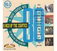 Various Artists - A Kick Up The Eighties Vol. 2