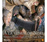 Various Artists - A La Venture De Noel