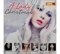 Various Artists - Lady Christmas