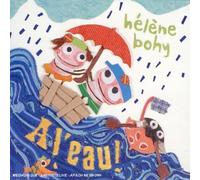 Various Artists - A L'eau