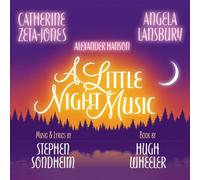 Various Artists - A Little Night Music