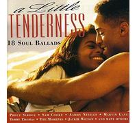 Various Artists - A Little Tenderness
