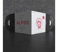 VARIOUS ARTISTS - A LOVE FROM OUTER SPACE [Vinilo]