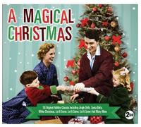 Various Artists - A Magical Christmas